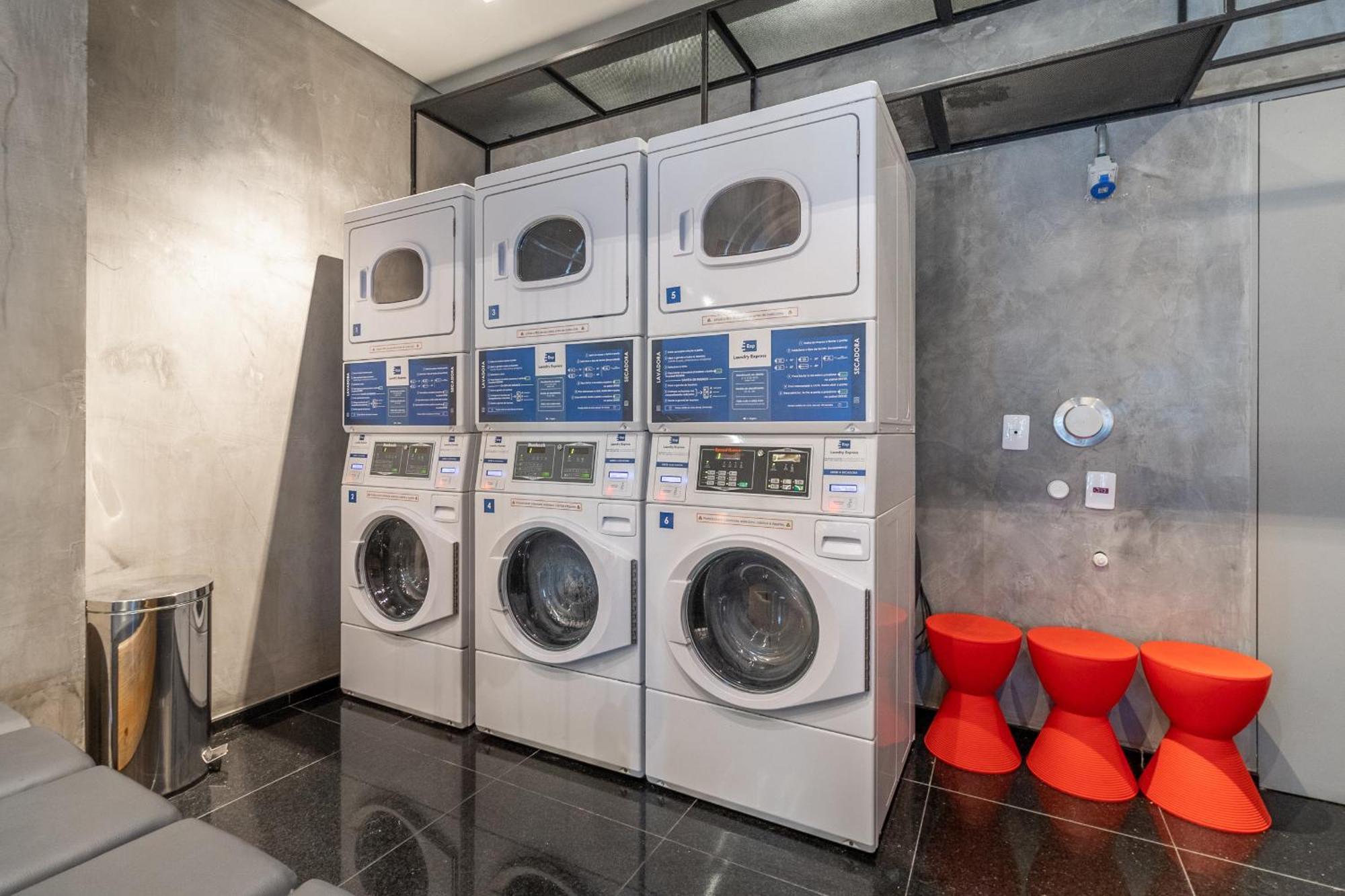 Downtown Republica Premium Apartman São Paulo Kültér fotó